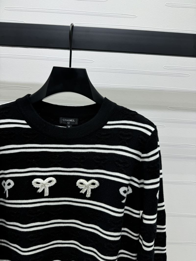 Chanel Sweaters